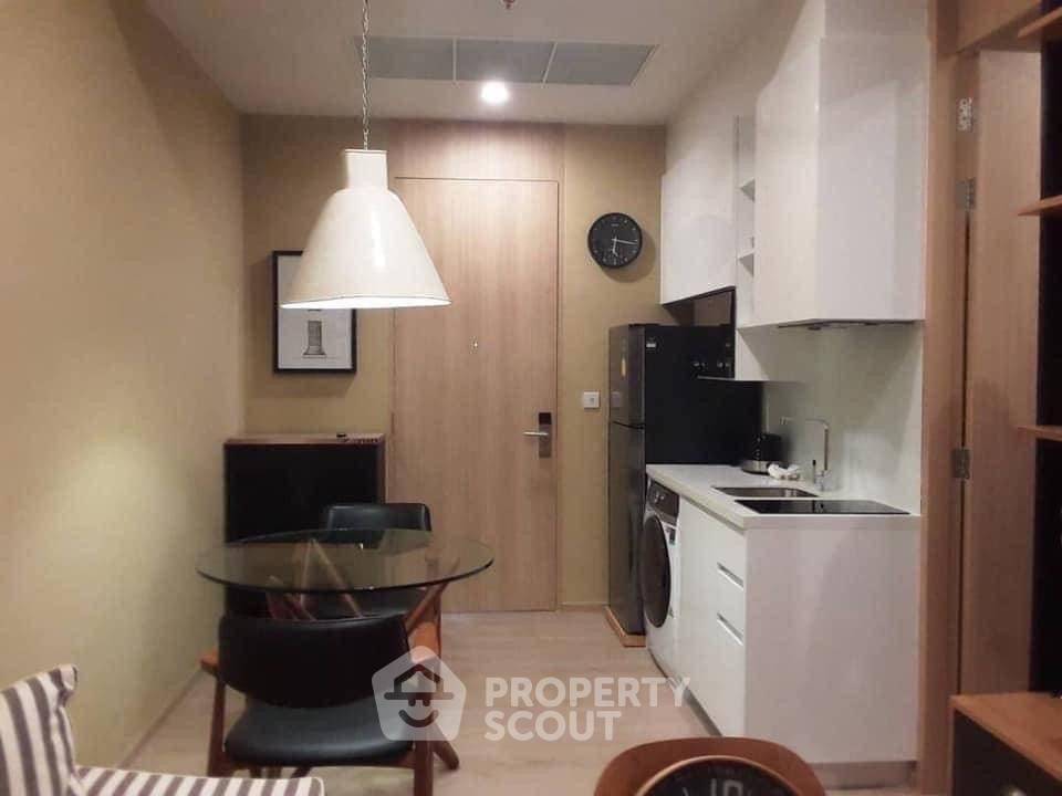 รูป คอนโด 1 ห้องนอน ขาย Noble Be สุขุมวิท 19 ใกล้ BTS นานา 400 ม. (ID 2874271) - รูปที่ 6/12
