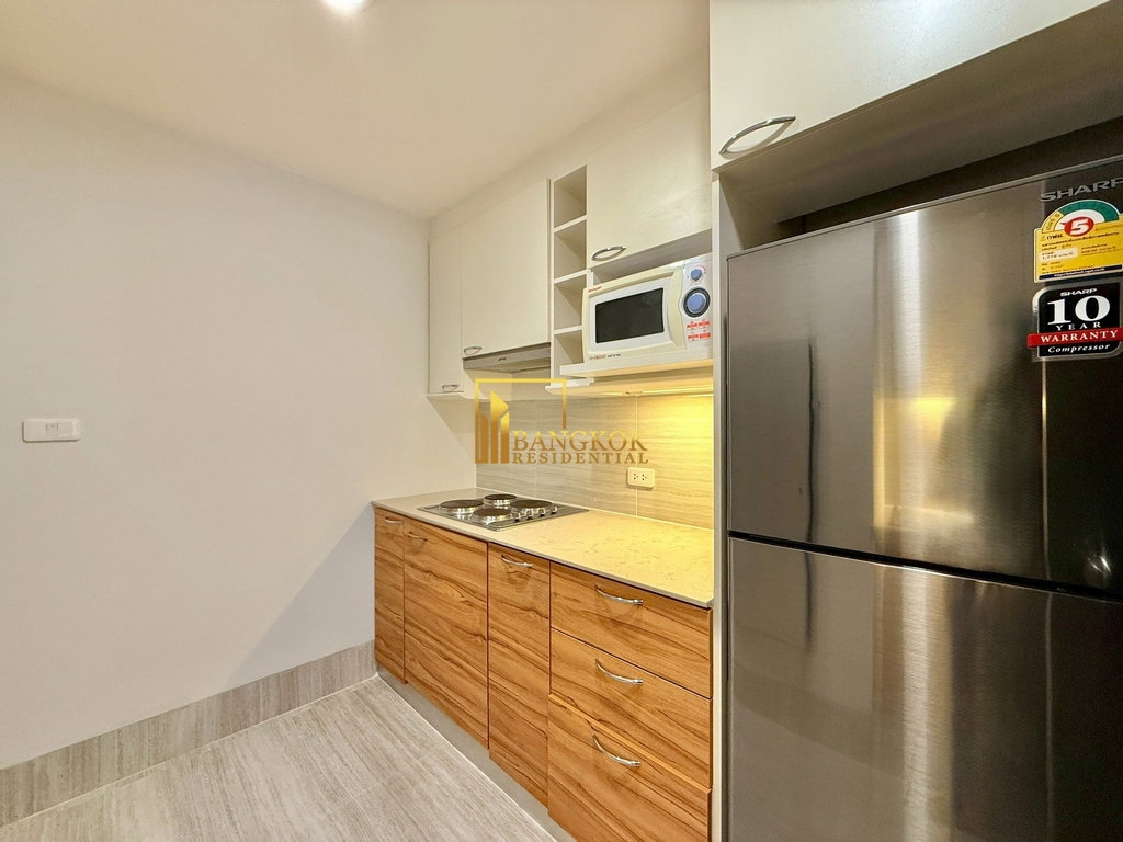รูป Comfortable 2 Bedroom Riverside Apartment For Rent - BR0779AP - รูปที่ 8/36