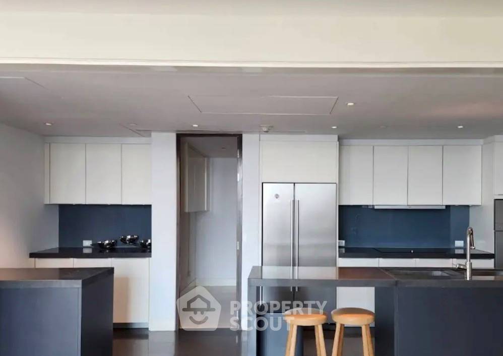 รูป คอนโด 4 ห้องนอน The Residences At The St Regis Bangkok ใกล้ BTS ราชดำริ 90 ม. (ID 2873442) - รูปที่ 2/8