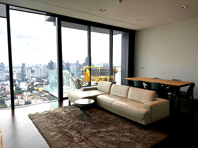 คอนโดให้เช่า : Marque Sukhumvit | Fantastic 3 Bedroom Luxury Condo - BR61376CD