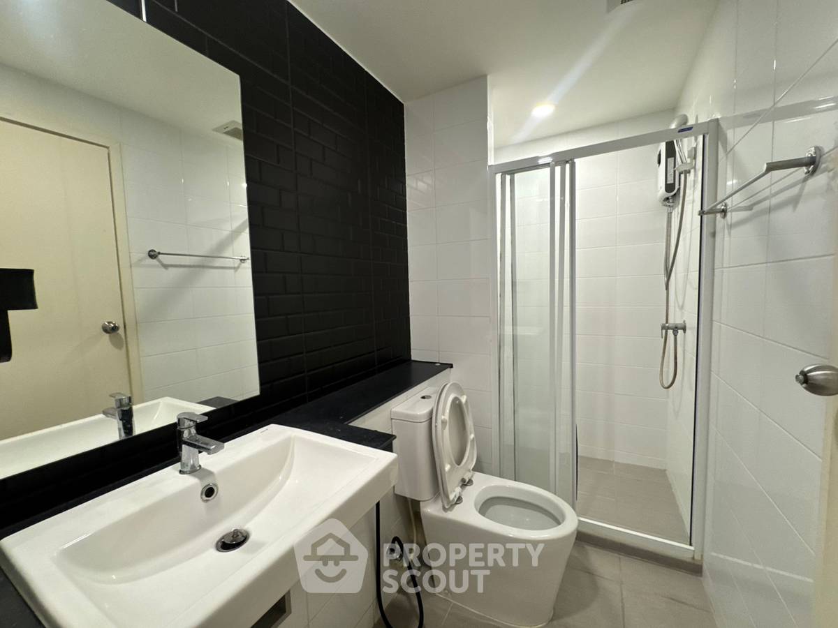 รูป คอนโด 2 ห้องนอน ชั้น 1 ขนาด 81 ตร.ม. ที่ เอสเซนท์ วิลล์ เชียงใหม่ ฟ้าฮาม (ID 2926543) - รูปที่ 7/8