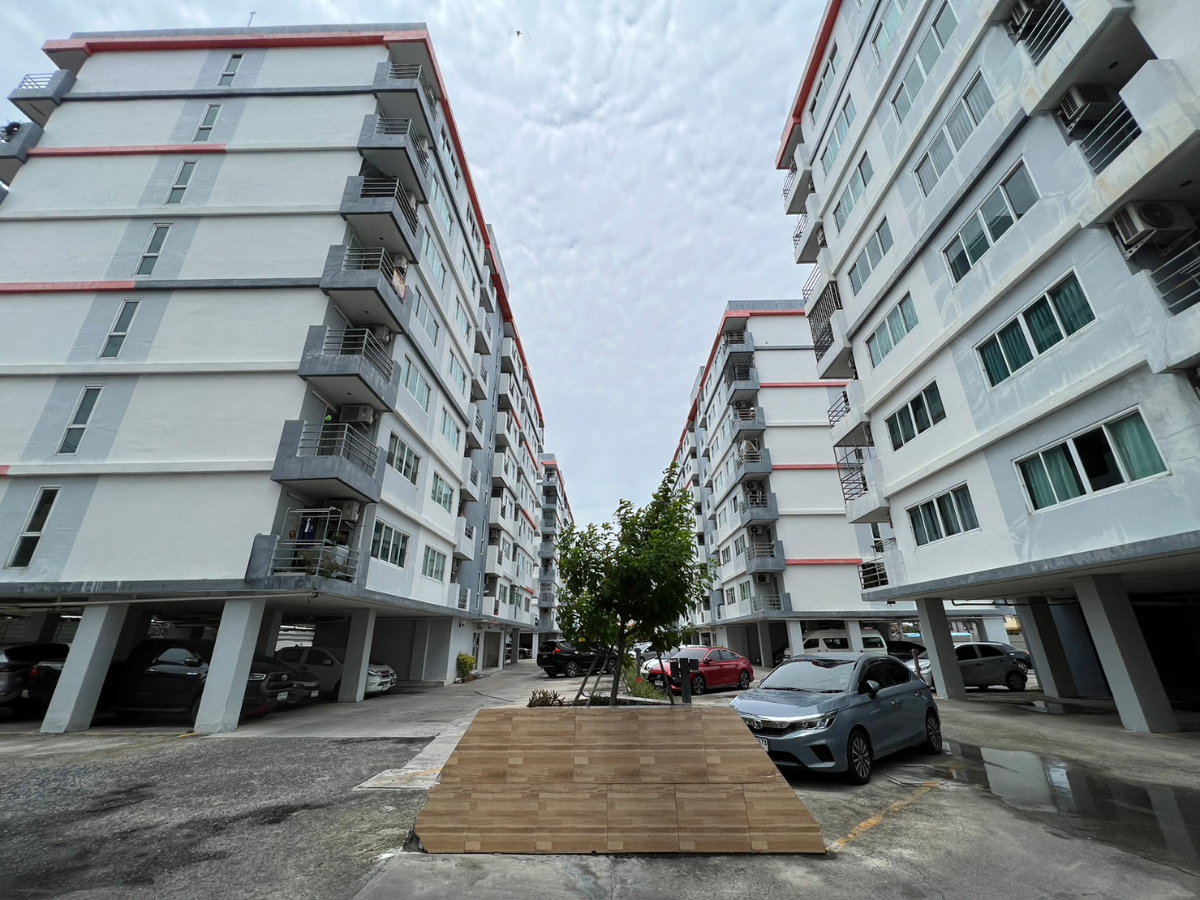 รูป CIMB 0777 : เบสตั้น คอนโด(ทูแคนน่าคอนโดมิเนียม) - รูปที่ 1/11