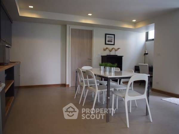 รูป คอนโด 2 ห้องนอน 120 ตร.ม. เพ็ตเลี้ยงได้ Down Town 49 ใกล้ BTS พร้อมพงษ์ (ID 2914676) - รูปที่ 3/8