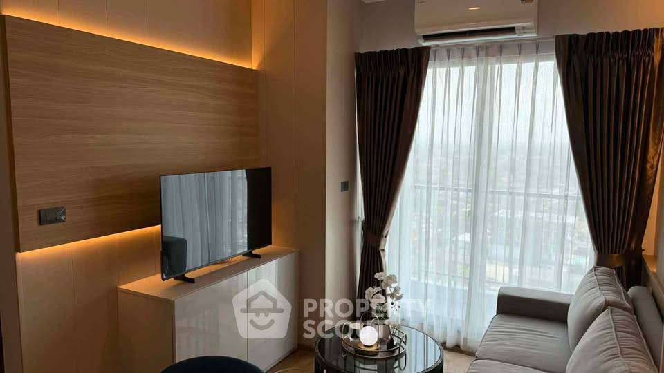 รูป คอนโด 1 ห้องนอน ชั้นสูง ที่ อาริส ชัยมูลเมือง ใกล้ ท่าศาลา (ID 2923333) - รูปที่ 7/14