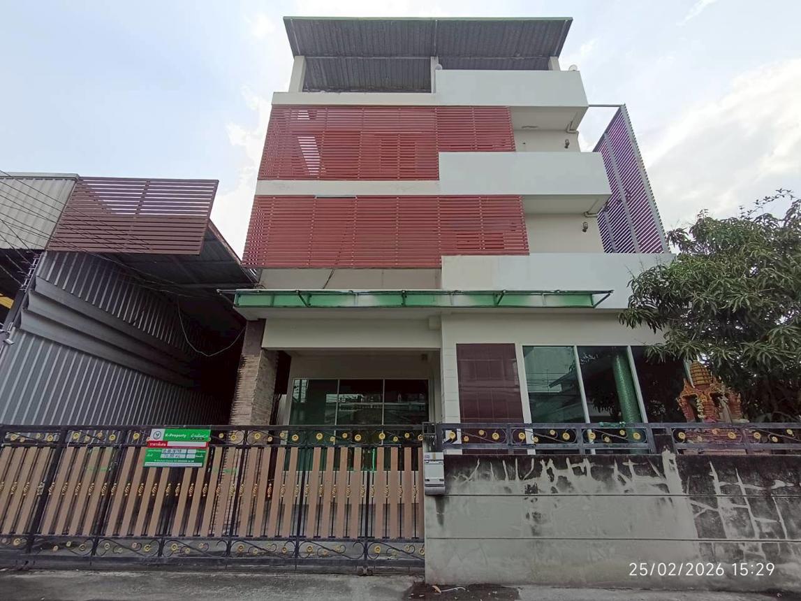 รูป บ้านเดี่ยว 76 ตร.วา เมืองนนทบุรี นนทบุรี 10.7M - รูปที่ 31/63
