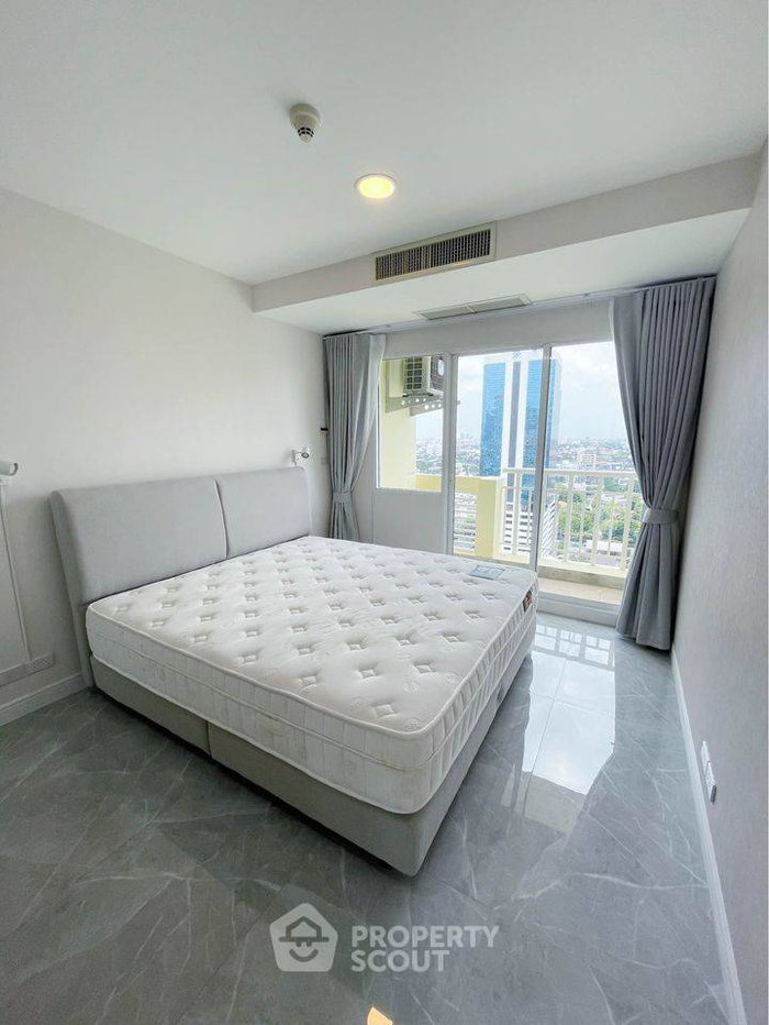 รูป คอนโด 1 ห้องนอน ชั้น 21 ที่ 59 Heritage Sukhumvit 59 ใกล้ BTS ทองหล่อ (ID 592259) - รูปที่ 13/13
