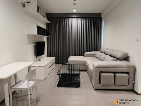 🏙️ ขายคอนโด Villa Sathorn ทำเลดี ติด BTS กรุงธนบุรี เดินทางสะดวก ใกล้ ICONSIAM