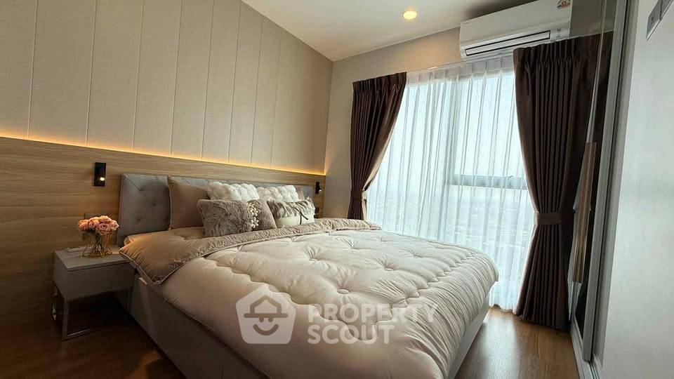 รูป คอนโด 1 ห้องนอน ชั้นสูง ที่ อาริส ชัยมูลเมือง ใกล้ ท่าศาลา (ID 2923333) - รูปที่ 5/14
