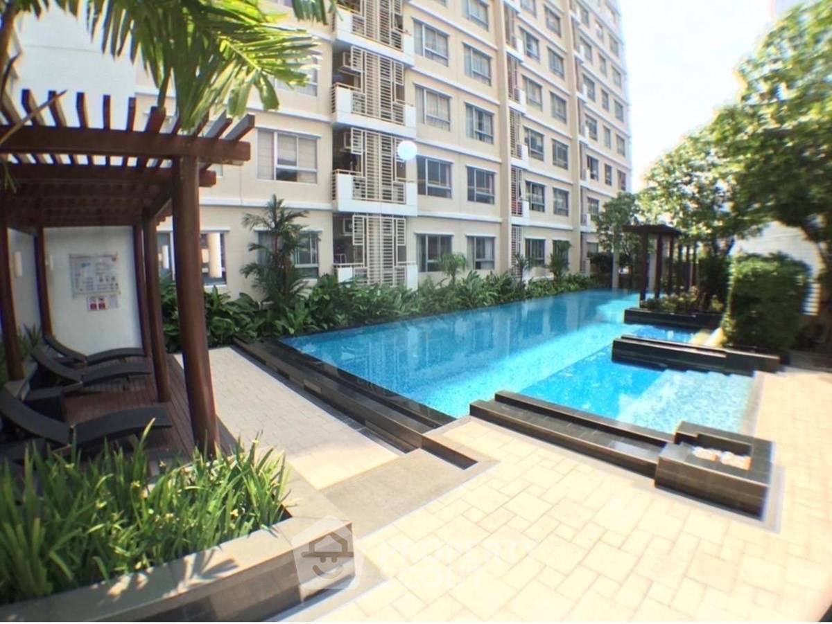 รูป คอนโด 1 ห้องนอน Condo One X Sukhumvit 26 ใกล้ BTS พร้อมพงษ์ (ID 2873834) - รูปที่ 13/17