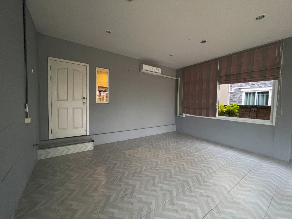 รูป [Agent Post] ส่งต่อ บ้านแห่งความสุข บ้านเดี่ยว โครงการภัสสร เพรสทีจ ลุกซ์ พัฒนาการ 44  - รูปที่ 50/79