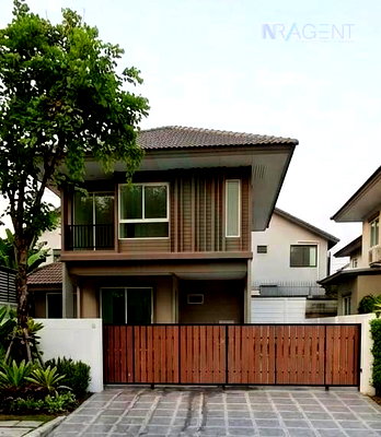 Houses for sale : 📌 For Sell House KANASIRI CHAIYAPHRUEK-WONGWAEN 2-story 4 bedroom 2 bathroom