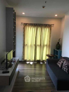 คอนโด 1 ห้องนอน ขนาด 35 ตร.ม. ชั้น 20 ที่ Wyne By Sansiri ใกล้ BTS พระโขนง 400 ม. (ID 2874516)