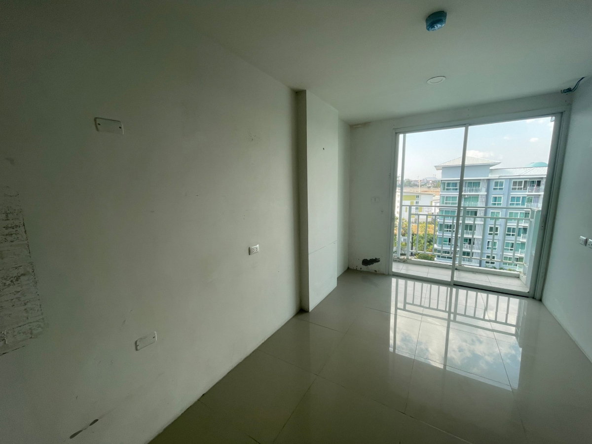 รูป BB 15359 : เดอะรอยัล ฮิลล์ รีสอร์ท บ่อวิน - รูปที่ 2/8