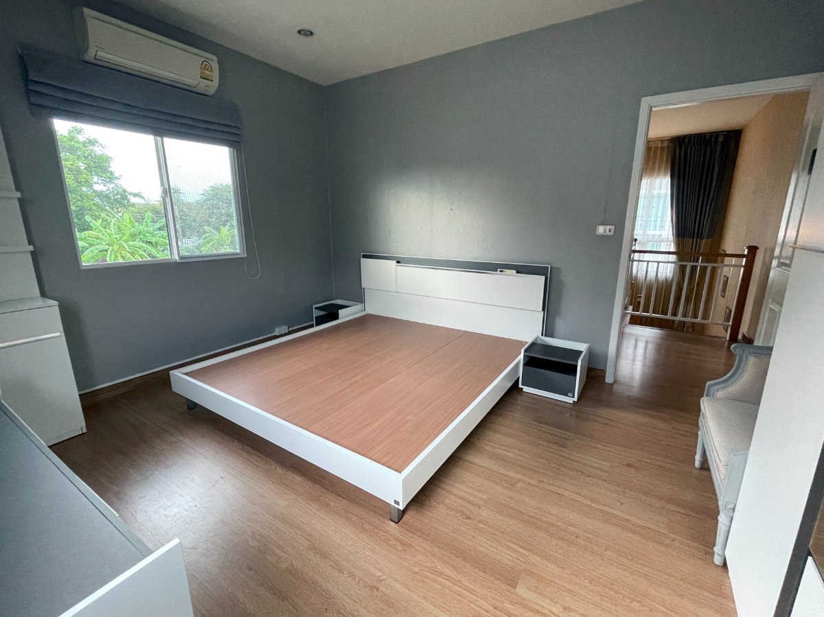 รูป [Agent Post] ส่งต่อ บ้านแห่งความสุข บ้านเดี่ยว โครงการภัสสร เพรสทีจ ลุกซ์ พัฒนาการ 44  - รูปที่ 4/79