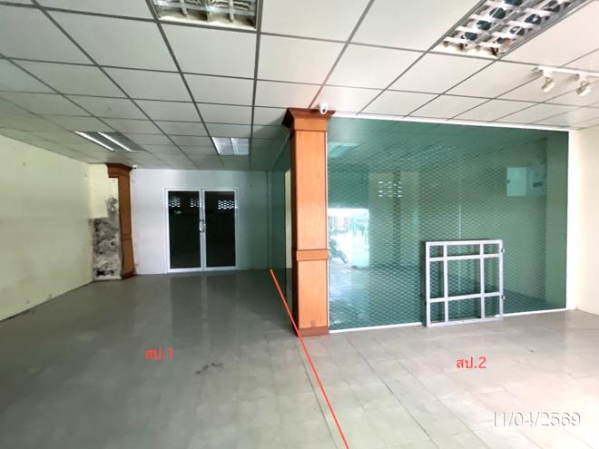 รูป อาคารพาณิชย์ 35.2 ตร.วา อมตะแลนด์ เมืองชลบุรี ชลบุรี 4.2M - รูปที่ 2/41
