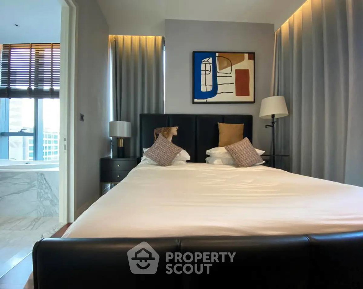 picture 2-BR Condo For Rent At Khun By Yoo, Near BTS Thong Lor (ID 2873723) - 10/21