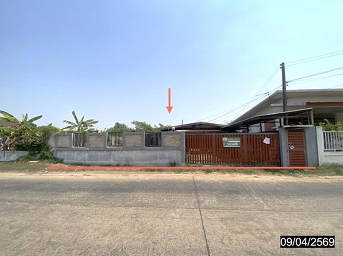 รูป บ้านเดี่ยว 214 ตร.วา เมืองอุดรธานี อุดรธานี 5.1M - รูปที่ 8/17
