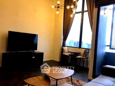 ขายคอนโด : คอนโด 1 ห้องนอน ชั้น 24 Ramada Plaza Residence Sukhumvit 48 BTS พระโขนง (ID 2873898)