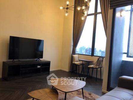 คอนโด 1 ห้องนอน ชั้น 24 Ramada Plaza Residence Sukhumvit 48 BTS พระโขนง (ID 2873898)