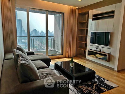 รูปภาพ คอนโด 2 ห้องนอน 75 ตร.ม. ชั้น 28 The Address Asoke ใกล้ ARL มักกะสัน 100 ม. (ID 2924458)