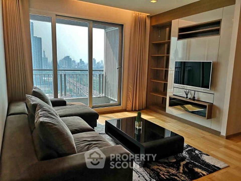 คอนโด 2 ห้องนอน 75 ตร.ม. ชั้น 28 The Address Asoke ใกล้ ARL มักกะสัน 100 ม. (ID 2924458)