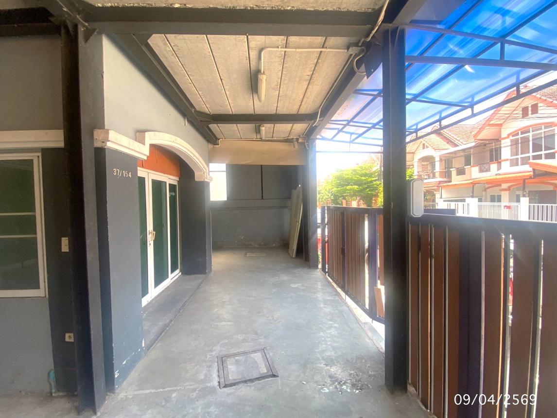 รูป บ้านเดี่ยว 36 ตร.วา เอ.ซี.เฮ้าส์ 3 ลำลูกกา ปทุมธานี 2M - รูปที่ 32/39