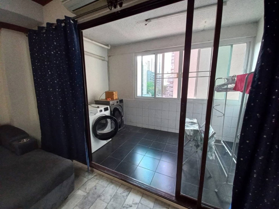 รูป #A124571 ✅ 21/5/69  ให้เช่า Srivara Mansion 2 📲📢สอบถาม ld line @condoboy - รูปที่ 6/9