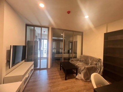 รูปภาพ Condo for Rent at Aspire Pinklao - Arunammarin (A6905035)