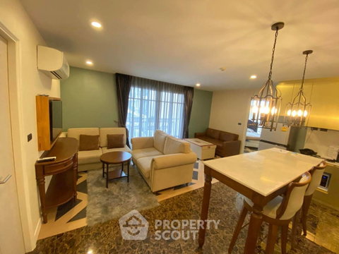คอนโด 2 ห้องนอน ให้เช่า Espana Condo Resort Pattaya ชั้น 5 (ID 1144975)