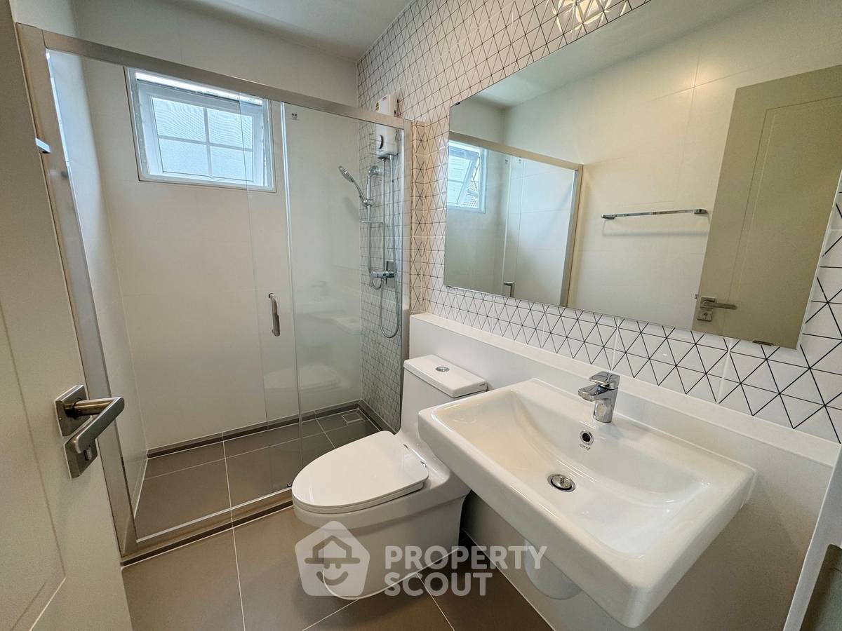 รูป บ้านเช่า 3 ห้องนอน ไชยพฤกษ์ บางนา กม.15 ใกล้บางพลี สมุทรปราการ (ID 2926958) - รูปที่ 23/28