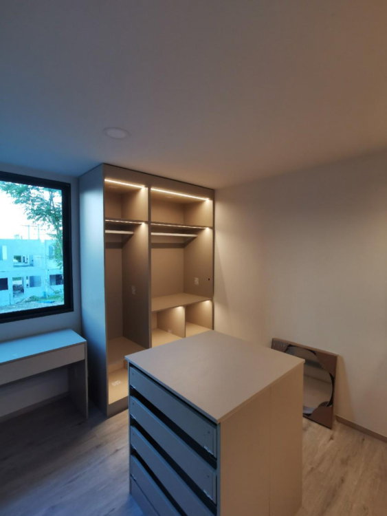 รูป 🏡 บ้านหรู 3 ชั้น โซนบางนา ใกล้เมกะบางนา ✨ 🛏️ 6 ห้องนอน 6 ห้องน้ำ - รูปที่ 37/38