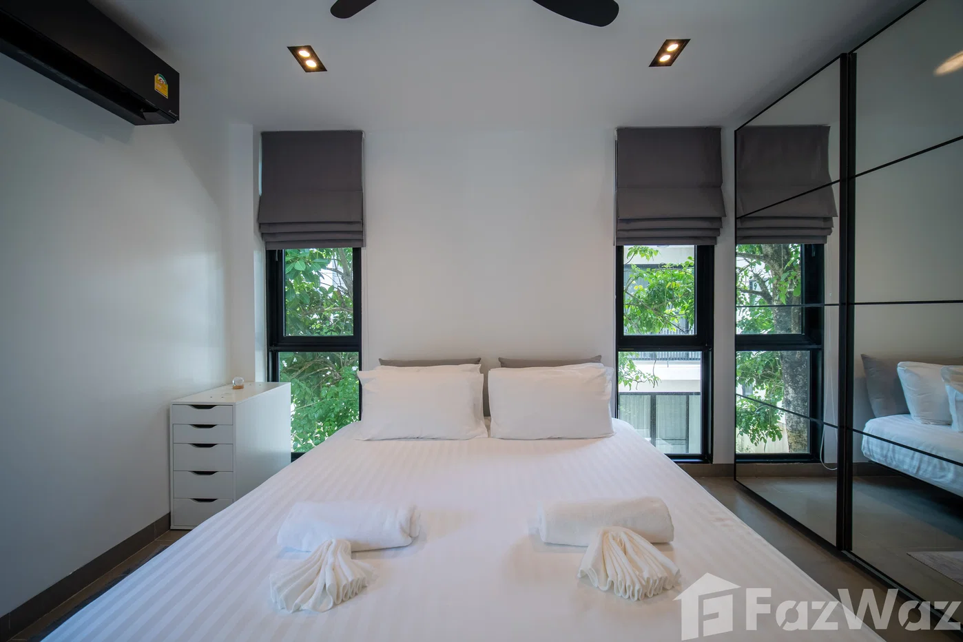 รูป ขาย วิลล่า 4 ห้องนอน ในโครงการ ลากูน่า พาร์ค 6296367 - รูปที่ 12/18