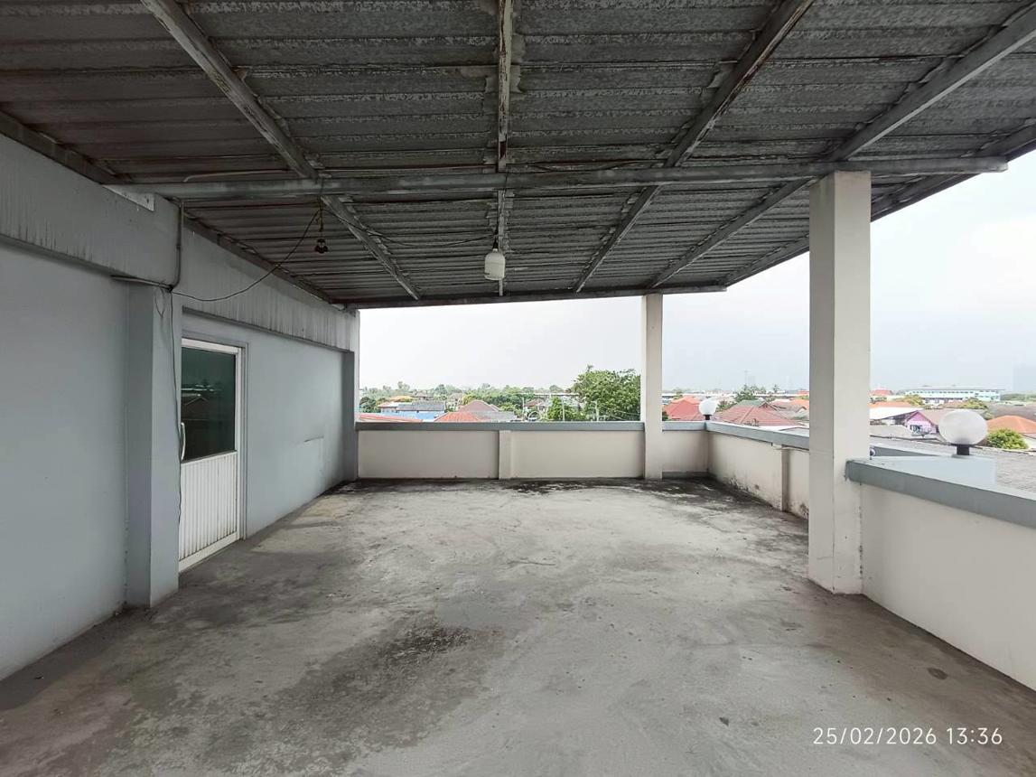 รูป บ้านเดี่ยว 76 ตร.วา เมืองนนทบุรี นนทบุรี 10.7M - รูปที่ 59/63