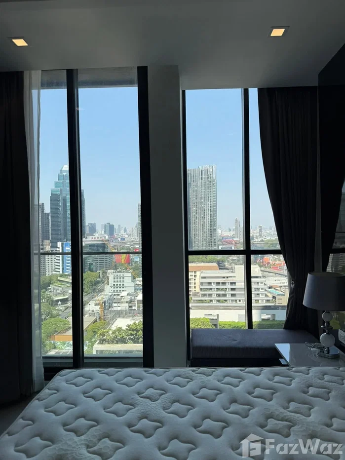picture For Rent Large 1 Bed condo at Noble Ploenchit 6306974 - 5/14