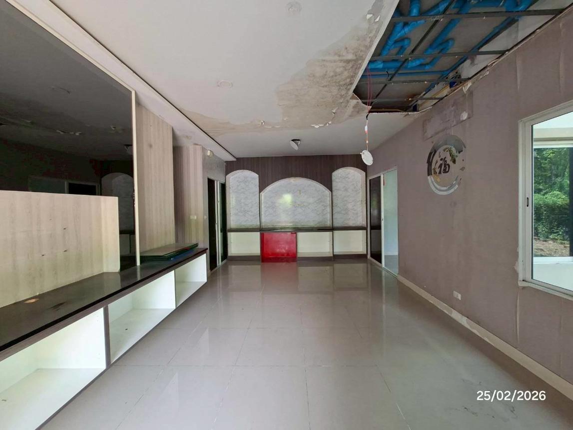 รูป บ้านเดี่ยว 78.1 ตร.วา คณาสิริ ศาลายา บางกรวย นนทบุรี 4.9M - รูปที่ 20/39