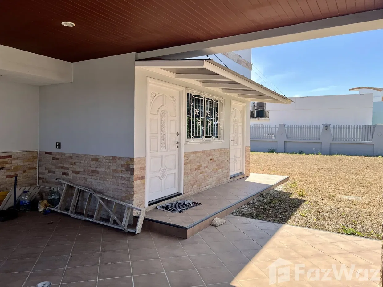 รูป ขาย บ้านเดี่ยว 7 ห้องนอน ในโครงการ ทรอปิคาน่า พูล วิลลา 6251764 - รูปที่ 8/16