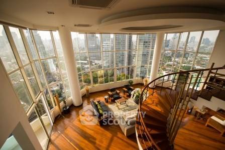 รูป คอนโด 5 ห้องนอน 531 ตร.ม. ชั้นสูง ที่ Moon Tower ใกล้ BTS ทองหล่อ 400 ม. (ID 2874465) - รูปที่ 1/39