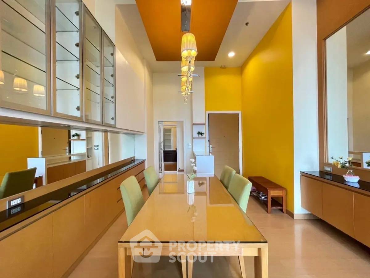 รูป คอนโด 3 ห้องนอน โครงการ 59 เฮอริเทจ สุขุมวิท 59 ใกล้ BTS ทองหล่อ 300 ม. (ID 2873936) - รูปที่ 11/38