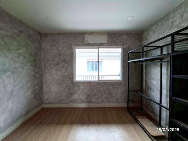 รูป บ้านเดี่ยว 78.1 ตร.วา คณาสิริ ศาลายา บางกรวย นนทบุรี 4.9M - รูปที่ 13/39
