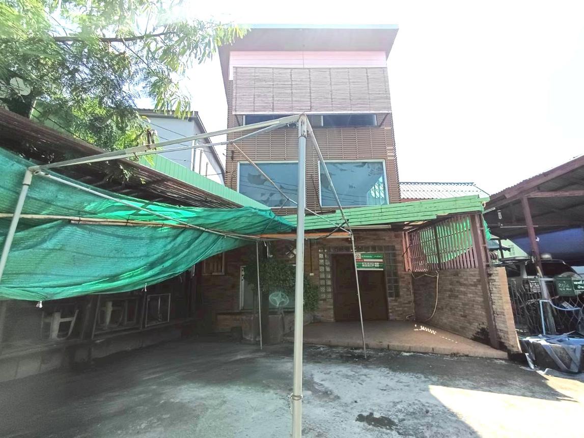 รูป บ้านเดี่ยว 44 ตร.วา บางใหญ่ นนทบุรี 5.1M - รูปที่ 20/41