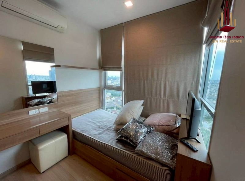 รูป ✨ ให้เช่า ริทึ่ม สาทร ✨ 💰 ราคา 45,000 บาท/เดือน - รูปที่ 6/10