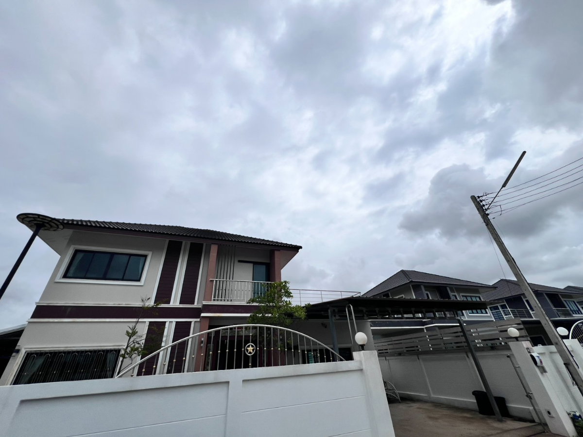 รูป ให้เช่าPool villa 2 ชั้น   4 ห้องนอน 4 ห้องน้ำ 1  ห้องครัว  2  ที่จอดรถ   #5AWC-V0005   - รูปที่ 26/26