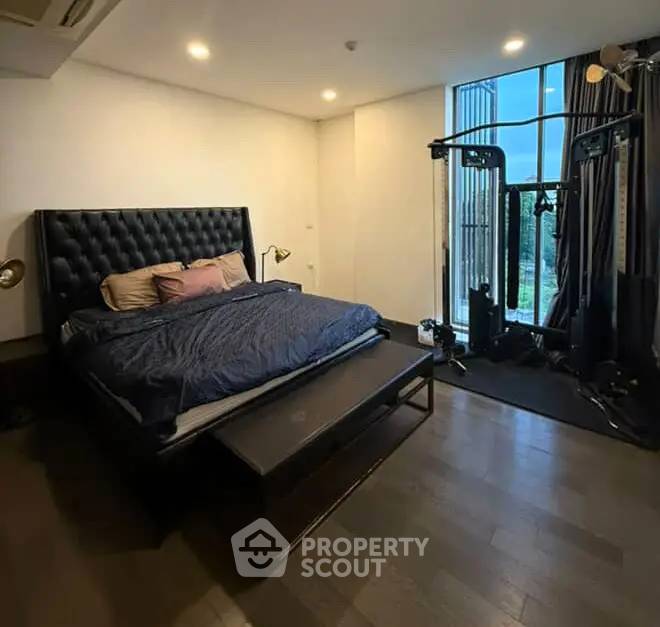 รูป คอนโด 2 ห้องนอน The Pillar Sukhumvit 71 ห้องเลี้ยงสัตว์ได้ สุขุมวิท (ID 2866730) - รูปที่ 9/16