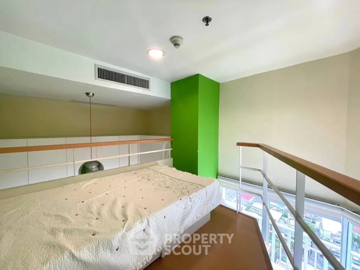 รูป คอนโด 3 ห้องนอน โครงการ 59 เฮอริเทจ สุขุมวิท 59 ใกล้ BTS ทองหล่อ 300 ม. (ID 2873936) - รูปที่ 20/38