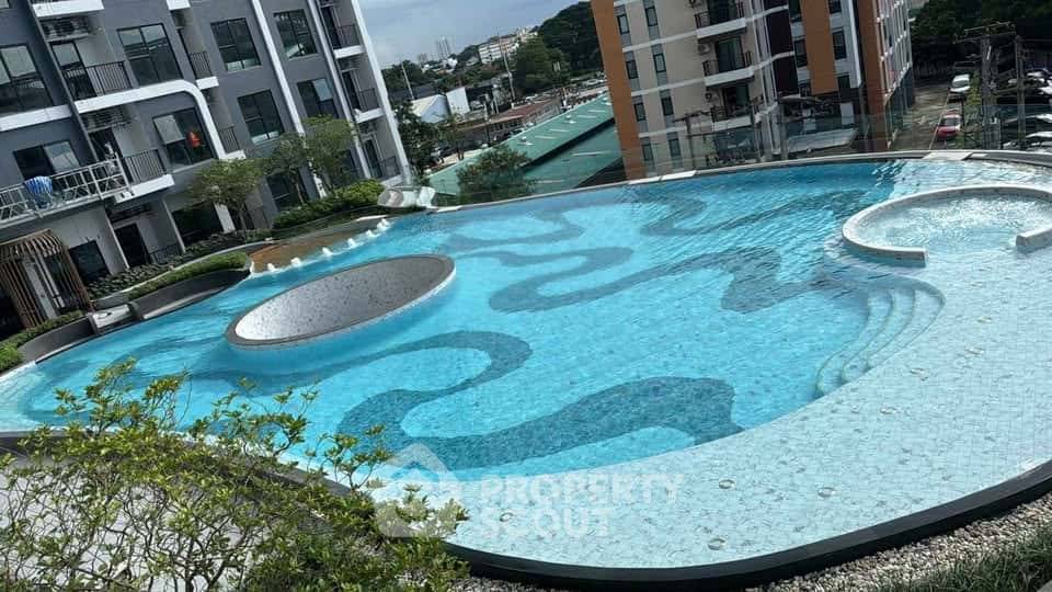 รูป คอนโด 1 ห้องนอน 32 ตร.ม. ชั้น 16 ที่ Arise Charoen Mueang ใกล้ท่าศาลา (ID 2926264) - รูปที่ 6/10
