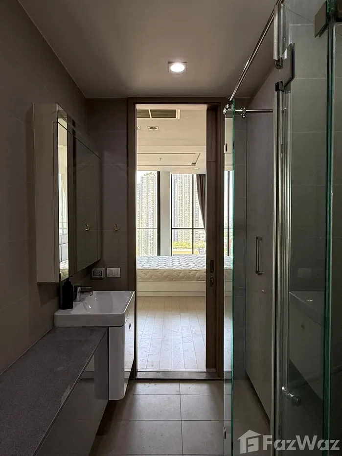 picture For Rent Large 1 Bed condo at Noble Ploenchit 6306974 - 11/14