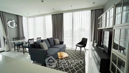 2-BR Condo For Sale, Nara 9 by Eastern Star, BTS Chong Nonsi (ID 2873836)