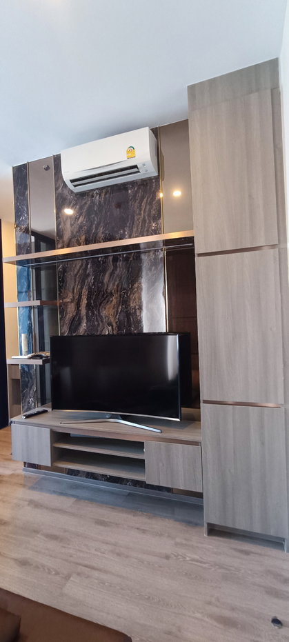 รูป สายสุขุมวิท | BTS อ่อนนุช | 1 ห้องนอน 1 ห้องน้ำ | 32 ตร.ม. | Knightsbridge Prime Onnut | ADD01753 - รูปที่ 5/11