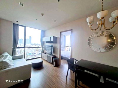 Condos for sale : CONDO 62.1 Sq.m. Watthana Bangkok for 7.9M