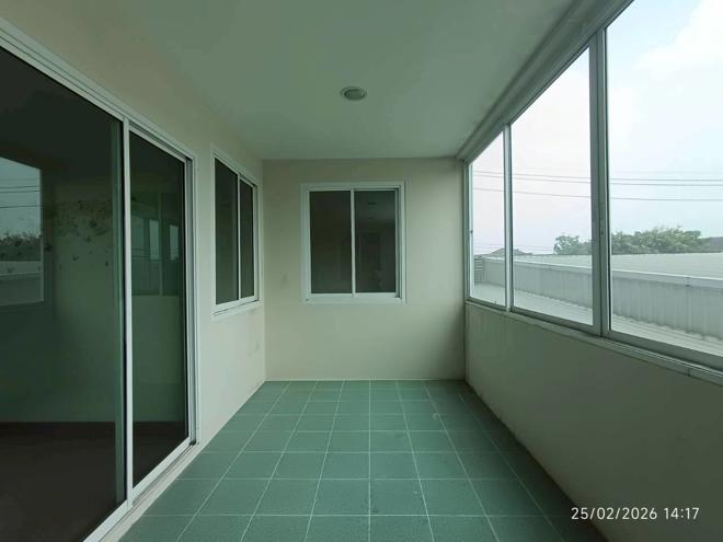 รูป บ้านเดี่ยว 76 ตร.วา เมืองนนทบุรี นนทบุรี 10.7M - รูปที่ 14/63